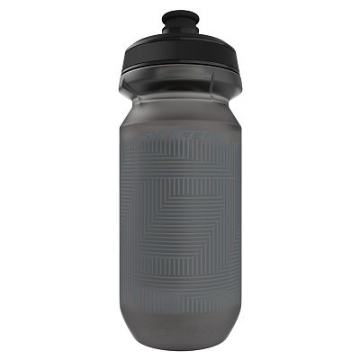 Превью  Фляга SYNCROS Corporate G4 600 мл. Black Transparent